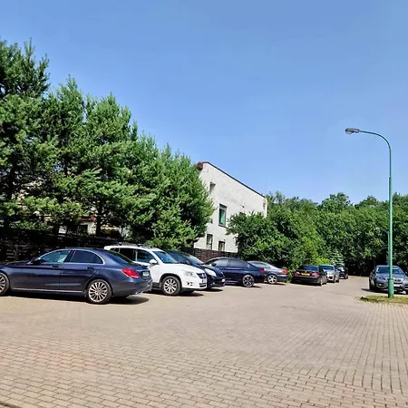 Apartamentai Smilga Butas *