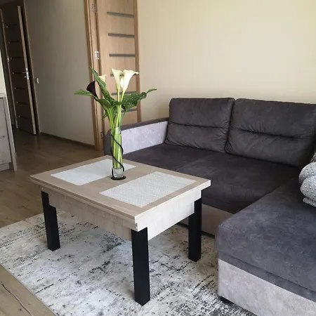 Apartamentai Smilga * Klaipeda